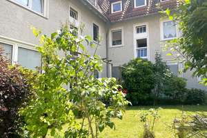 Preiswerter Einstieg! Ideal für Immobilien-Anfänger oder einfach für "zwischendurch"! – Die vollständige Adresse der Immobilie erhältst du vom Anbieter., 33607 Mitte, Bielefeld – Vorschaubild 5