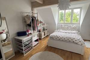 Herrliche 3 Zimmer-DG-Wohnung in Uninähe! – Boelckestraße 15, 93051 Kumpfmühl-Ziegetsdorf-Neuprüll, Regensburg – Vorschaubild 6
