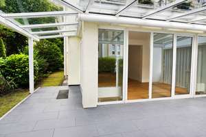 Erstbezug nach Modernisierung – exklusive Erdgeschosswohnung mit Garten in Oberneuland – Die vollständige Adresse der Immobilie erhältst du vom Anbieter., 28355 Oberneuland, Bremen – Vorschaubild 3