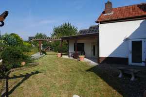 Großzügiges Einfamilienhaus vis à vis vom Kurpark in Rothenuffeln – Minden-Lübbecke (Kreis) – Vorschaubild 6