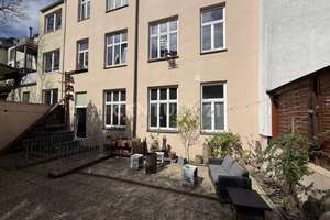 Vollvermietetes Mehrfamilienhaus mit solider Renditechance und Substanz – Die vollständige Adresse der Immobilie erhältst du vom Anbieter., 18055 Kröpeliner-Tor-Vorstadt, Rostock – Vorschaubild 4