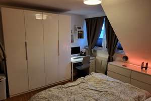 Modernisierte 2-Zimmer-Wohnung in Düsseldorf-Unterrath – Langeoogstr. 22, 40468 Unterrath, Düsseldorf – Vorschaubild 17