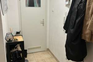 1-Zimmer Wohnung in Düsseldorf Flingern-Süd – Die vollständige Adresse der Immobilie erhältst du vom Anbieter., 40233 Flingern Süd, Düsseldorf – Vorschaubild 5