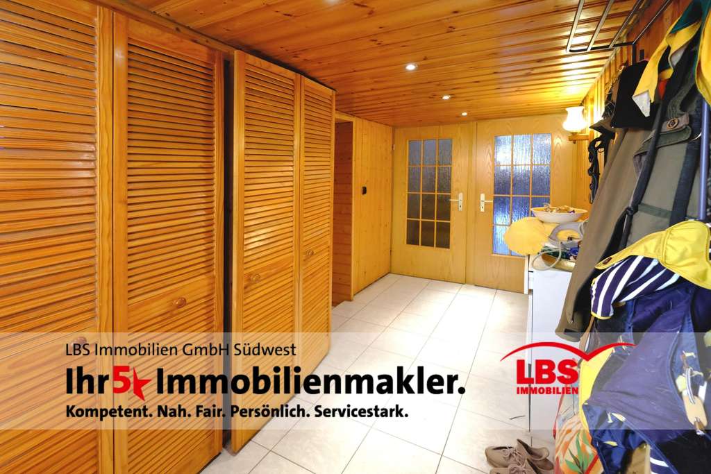 Immobilie in Unterreichenbach - Historischer Charme trifft Wohnkomfort – Ein- bis Zweifamilienhaus mit flexibler Nutzungsmöglichkeit - Bild 1