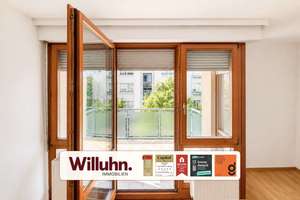Bezugs- und Barrierefrei | Balkon | Duplex-Stellplatz | 2 Zimmer in Gohlis – Die vollständige Adresse der Immobilie erhältst du vom Anbieter., 4157 Gohlis-Mitte, Leipzig – Vorschaubild 1