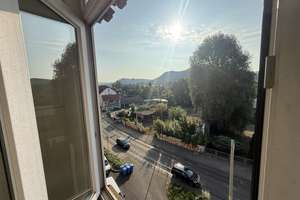 Helle 2-Zimmer Wohnung WG geeignet  – Kahlaische Straße 42, 7745 Jena-Süd, Jena – Vorschaubild 9