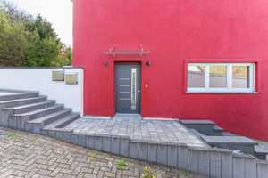 Renoviertes Mehrfamilienhaus mit Terrasse und Garten – Westerwaldkreis – Vorschaubild 20