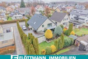 Viel Raum für Familie und Zukunft! Ein- bis Zweifamilienhaus in Enger-Pödinghausen! – Die vollständige Adresse der Immobilie erhältst du vom Anbieter., 32130 Enger – Vorschaubild 1