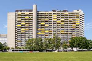 Helligkeit, Raum und Komfort – Ihre perfekte Maisonettewohnung mit 3 Balkonen und 2 TG-Stellplätzen – Die vollständige Adresse der Immobilie erhältst du vom Anbieter., 76199 Weiherfeld-Dammerstock, Karlsruhe – Vorschaubild 15