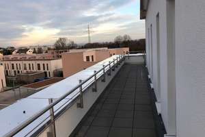 Lichtdurchflutete Wohnung mit hochwertiger Ausstattung – Die vollständige Adresse der Immobilie erhältst du vom Anbieter., 68305 Käfertal, Mannheim – Vorschaubild 3