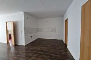 Vom Kochlöffel direkt aufs Sofa***3 Zimmer mit Tageslichtbad und Balkon! – Andromedaweg 7, 4205 Grünau-Nord, Leipzig – Vorschaubild 5