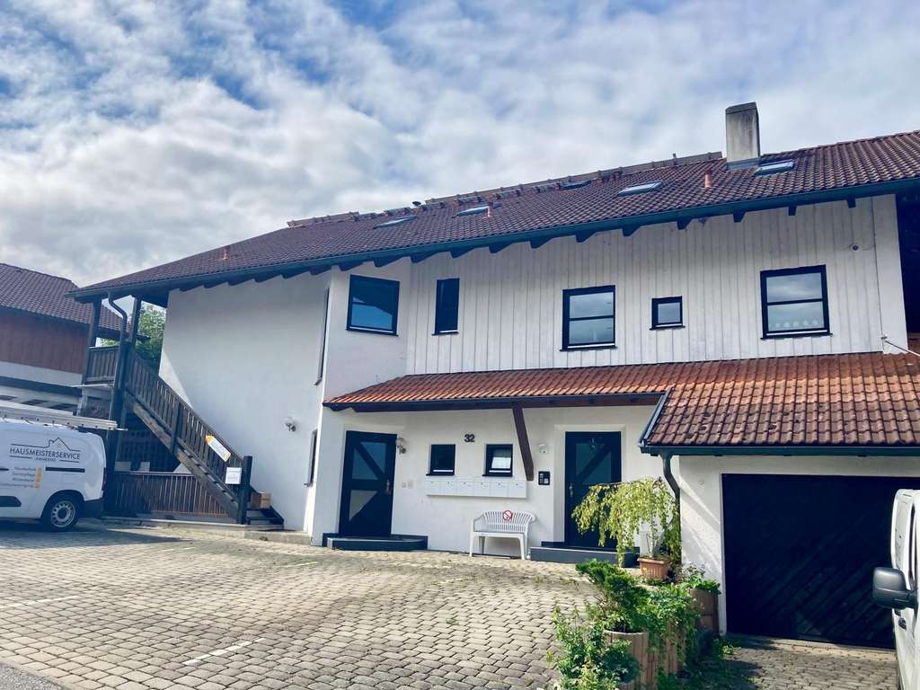 Immobilie in Dießen am Ammersee - Wohn  und Geschäftshaus in Topzustand - Bild 2