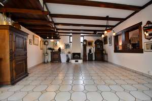 Toller, gemütlicher Altbau in KW-Römlinghoven! 300qm, 2 Bäder, Innenhof, Garten, 2 Parkplätze! – Die vollständige Adresse der Immobilie erhältst du vom Anbieter., 53639 Königswinter – Vorschaubild 7