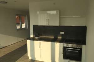 Ausgefallene 2- Zimmer Wohnung mit Terrasse / Minipenthouse in Würzburg, Lengfeld – Werner-von-Siemens-Straße 53, 97076 Lengfeld, Würzburg – Vorschaubild 2