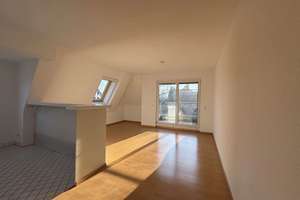 Sonne, Ruhe und viel Grün – Besondere 2-Z-Wohnung mit Terrasse in Lichtenrade – 12307 Lichtenrade, Berlin – Vorschaubild 3