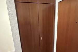 Renovierte 3‑Zimmer‑Wohnung in Bonn‑Lessenich – Koernickestr. 6, 53123 Lessenich/Meßdorf, Bonn – Vorschaubild 4