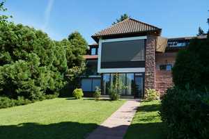 Stilvolle Villa mit großem Grundstück & Schwimmhalle | 14 Zimmer, 4 Bäder im Raum Backnang – Rems-Murr-Kreis – Vorschaubild 6