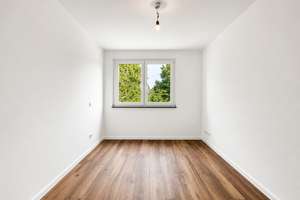 Energetisch und optisch moderne 2-Zimmer-Wohnung mitten im Grünen – Die vollständige Adresse der Immobilie erhältst du vom Anbieter., 40470 Mörsenbroich, Düsseldorf – Vorschaubild 10
