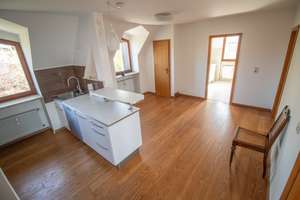 Ihr neues Zuhause über den Dächern! – Schulstraße 5, 83395 Freilassing – Vorschaubild 3