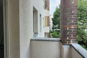 Bezugsfreie 3-Zimmer-Wohnung mit Balkon im Schillerkiez direkt am Tempelhofer Flugfeld – Die vollständige Adresse der Immobilie erhältst du vom Anbieter., 12049 Neukölln (Ortsteil), Berlin – Vorschaubild 3