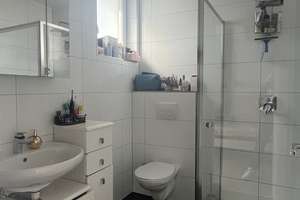 Exklusives Penthouse über den Dächern Offenbachs | 143 m² | Dachterrasse | KfW-70 | Baujahr 2015 – 63071 Lichtenplatte, Offenbach am Main – Vorschaubild 11