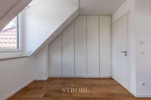 FLAIR | 4-Zimmer-Penthouse mit Dachterrasse in der Menterschwaige – Die vollständige Adresse der Immobilie erhältst du vom Anbieter., 81545 Harlaching, München – Vorschaubild 8