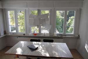 3 -Zimmer mit Garten im Westend – Hinterhausidylle – 63067 Ledermuseum, Offenbach am Main – Vorschaubild 5