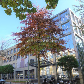 Büropark Ruhrallee | 571 m² | 9,90 EUR