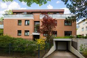 Familienfreundliches 4-Zimmer-Penthouse mit Tiefgaragenstellplatz – Die vollständige Adresse der Immobilie erhältst du vom Anbieter., 22455 Niendorf, Hamburg – Vorschaubild 17