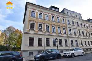 Tolle Dachgeschosswohnung zum Wohlfühlen! – Deulichstraße 7, 9119 Chemnitz – Vorschaubild 1