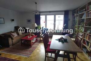 Tauschwohnung: 2-Zimmer-Wohnung Friedrichstadt (Nähe Fürstenplatz) – Die vollständige Adresse der Immobilie erhältst du vom Anbieter., 40215 Friedrichstadt, Düsseldorf – Vorschaubild 2