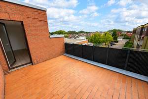 3 Monate mietfrei! 4 Zimmer (21) - 3.OG mit großem Balkon in Hamm (Pelkum) – Robert-Koch-Straße 36, 59077 Pelkum, Hamm – Vorschaubild 4