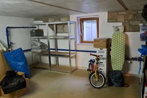 7-Zimmer Villa in Hanglage mit unverbaubarem Ausblick in Schweinfurt Nördlicher Stadtteil – Dittelbrunner Str. 52, 97422 Eselshöhe/Haardt, Schweinfurt – Vorschaubild 49