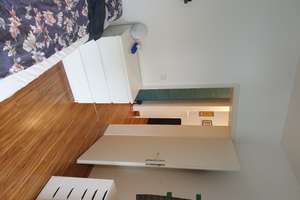 Zwei Zimmer in Düsseltal: Wohnung mit Balkon – Die vollständige Adresse der Immobilie erhältst du vom Anbieter., 40237 Düsseltal, Düsseldorf – Vorschaubild 8