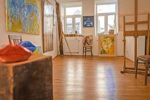Historisches Stadthaus - Liebevoll energetisch saniertes Gebäude mit Innenhof, Scheune und Garage – Die vollständige Adresse der Immobilie erhältst du vom Anbieter., 56294 Münstermaifeld – Vorschaubild 7