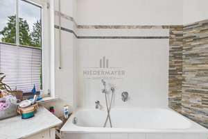 Wow! 6-Zi. + Hobbyraum: 
Platz für die ganze Familie inkl. Home-Office-Möglichkeit am Athener Platz – Die vollständige Adresse der Immobilie erhältst du vom Anbieter., 81545 Graggenau, München – Vorschaubild 40