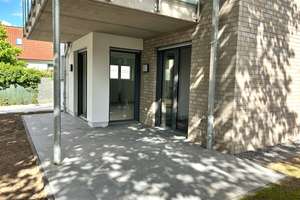 Modernes Wohnen mit Garten - Erdgeschosswohnung in Münster St. Mauritz – 48155 Mauritz-Ost, Münster – Vorschaubild 2