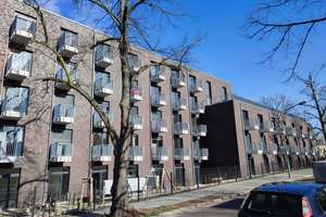 Sommer-Special! 1 Monat mietfrei! Dein neues Zuhause im My Liverty in Potsdam! – Reiherweg 4a, 14469 Bornstedt, Potsdam – Vorschaubild 2