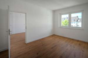 Investment in beliebter Lage in Düsseldorf  mit Sonnen-Balkon! Ideal für WG-Vermietung – Kettwiger Straße 22, 40233 Flingern Süd, Düsseldorf – Vorschaubild 4