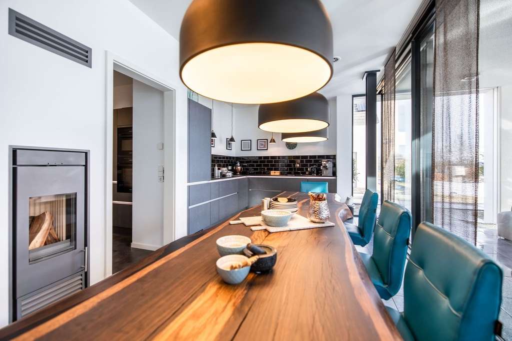 Immobilie in Kronach - EIN HAUS DER EXTRAKLASSE - Bild 4