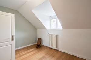 Ein Zuhause mit Geschichte – außergewöhnliche Gartenwohnung in historischer Hofanlage – Die vollständige Adresse der Immobilie erhältst du vom Anbieter., 50859 Widdersdorf, Köln – Vorschaubild 9
