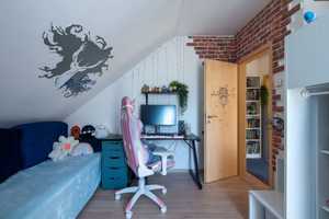 Exklusives Einfamilienhaus mit Charme und Modernität auf gepflegtem Grundstück mit 2 Stellplätzen – Berlin – Vorschaubild 9