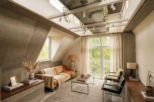 Penthouse! Exklusives Wohnen in der Kölner City! – Die vollständige Adresse der Immobilie erhältst du vom Anbieter., 50667 Altstadt/Nord, Köln – Vorschaubild 6