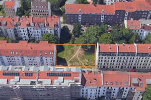 Familienwohnung am Bautzmann Park - Fertigstellung 3. Quartal 2026 – Die vollständige Adresse der Immobilie erhältst du vom Anbieter., 4315 Volkmarsdorf, Leipzig – Vorschaubild 8