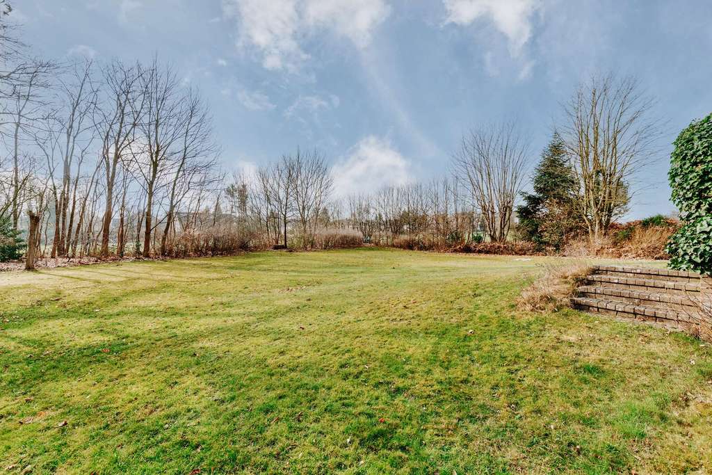 Immobilie in Deutsch Evern - Architektonisches Unikat: Charmante Turmvilla mit weitläufigem Grundstück - Bild 4