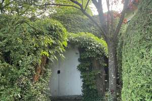 Charaktervolles Einfamilienhaus im Bauhausstil mit außergewöhnlichem Gartenanwesen in Waldtrudering – Die vollständige Adresse der Immobilie erhältst du vom Anbieter., 81827 Waldtrudering, München – Vorschaubild 26