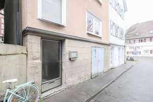 Zuhause gestalten in Murrhardt: EFH mit viel Potenzial in Innenstadtlage – Rems-Murr-Kreis – Vorschaubild 21