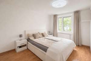 Attraktive 2-Zimmer-Wohnung mit Balkon in zentraler Lage von Ingolstadt – bezugsfrei ab 01.08.2026