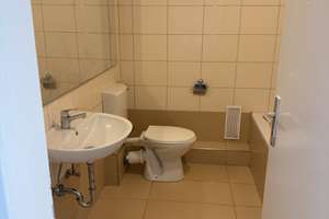Erstbezug nach Modernisierung! Zentral gelegene helle 2-Zimmer-Wohnung in Wuppertal-Elberfeld – Die vollständige Adresse der Immobilie erhältst du vom Anbieter., 42119 Elberfeld, Wuppertal – Vorschaubild 5