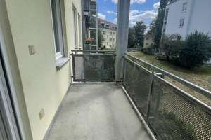 gemütliche 2 Raum Wohnung mit Balkon in ruhiger Lage – Radeberger Str. 95b, 1099 Albertstadt, Dresden – Vorschaubild 10
